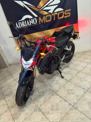HONDA CB 500F ABS HONDA CB 500F ABS