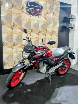 HONDA CB TWISTER ABS HONDA CB TWISTER ABS