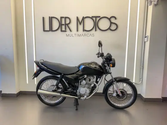 HONDA CG 125 FAN HONDA CG 125 FAN