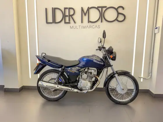 HONDA CG 125 FAN HONDA CG 125 FAN