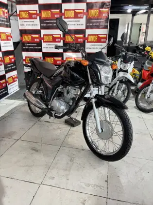 HONDA CG 125i FAN HONDA CG 125i FAN