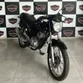 HONDA CG 150 FAN ESDi HONDA CG 150 FAN ESDi