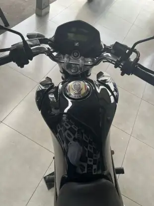 HONDA-CG 150 FAN ESDi HONDA-CG 150 FAN ESDi-2013