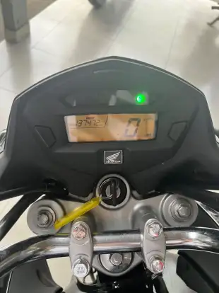 HONDA-CG 150 FAN ESDi HONDA-CG 150 FAN ESDi-2013