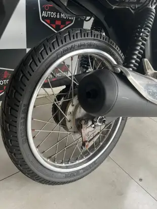 HONDA-CG 150 FAN ESDi HONDA-CG 150 FAN ESDi-2013