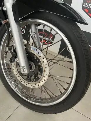 HONDA-CG 150 FAN ESDi HONDA-CG 150 FAN ESDi-2013