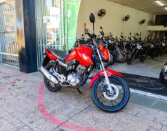 HONDA CG 160 FAN HONDA CG 160 FAN