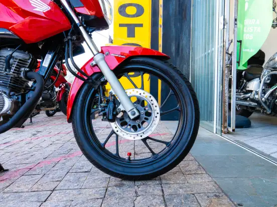 HONDA-CG 160 FAN HONDA-CG 160 FAN-2021