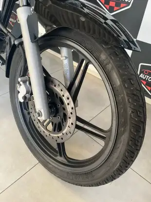 HONDA-CG 160 FAN HONDA-CG 160 FAN-2017
