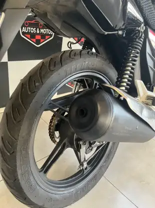 HONDA-CG 160 FAN HONDA-CG 160 FAN-2017