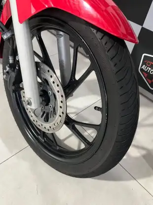 HONDA-CG 160 FAN HONDA-CG 160 FAN-2023