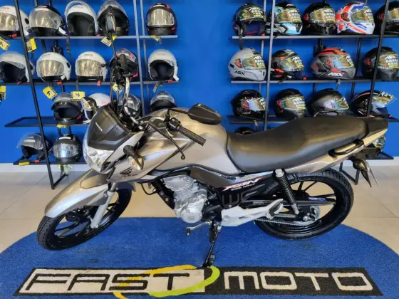 HONDA CG 160 FAN HONDA CG 160 FAN