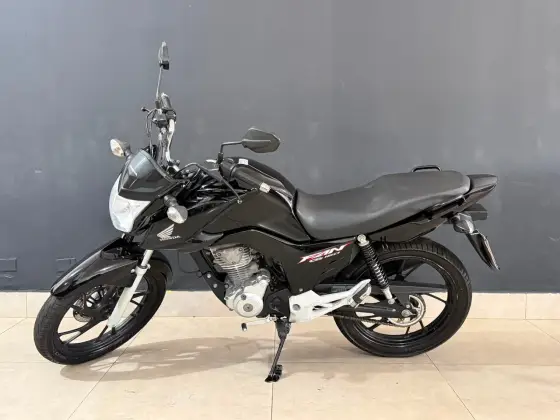 HONDA CG 160 FAN HONDA CG 160 FAN