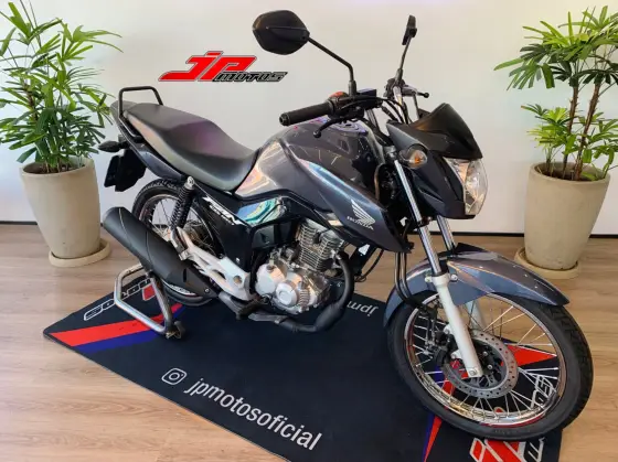 HONDA CG 160 FAN HONDA CG 160 FAN