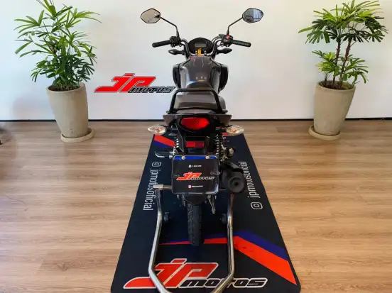 HONDA-CG 160 FAN HONDA-CG 160 FAN-2024