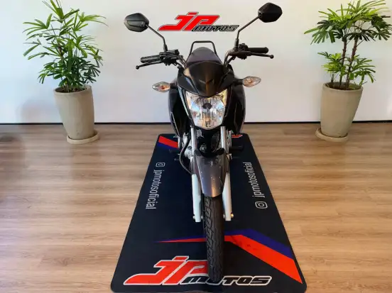 HONDA-CG 160 FAN HONDA-CG 160 FAN-2024