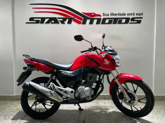 HONDA CG 160 FAN HONDA CG 160 FAN