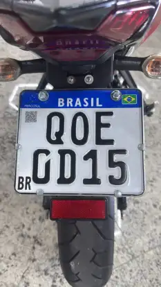 HONDA-CG 160 FAN-2024