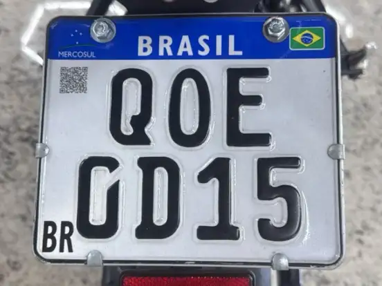 HONDA-CG 160 FAN HONDA-CG 160 FAN-2024