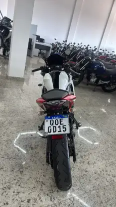HONDA-CG 160 FAN-2024