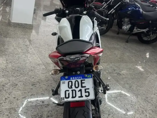 HONDA-CG 160 FAN HONDA-CG 160 FAN-2024