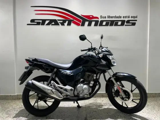 HONDA CG 160 FAN HONDA CG 160 FAN