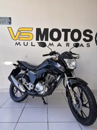 HONDA CG 160 FAN HONDA CG 160 FAN