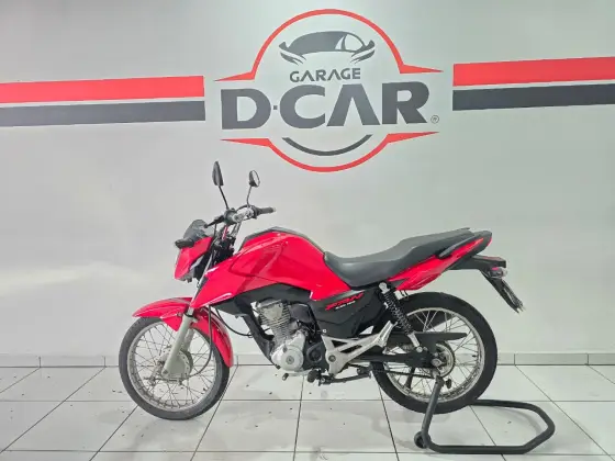 HONDA CG 160 FAN HONDA CG 160 FAN
