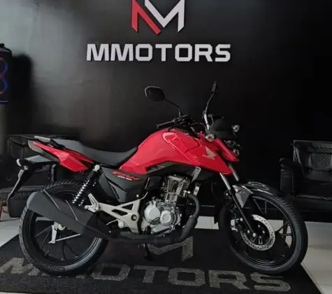 HONDA CG 160 FAN HONDA CG 160 FAN