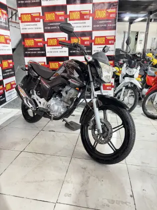HONDA CG 160 FAN HONDA CG 160 FAN