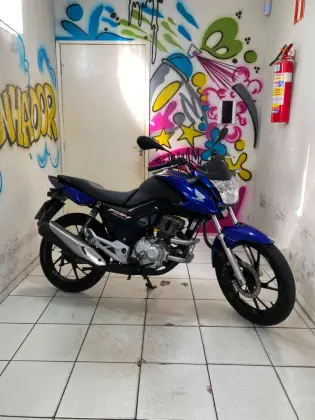 HONDA CG 160 FAN HONDA CG 160 FAN