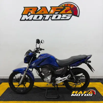 HONDA CG 160 FAN HONDA CG 160 FAN