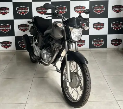 HONDA CG 160 START ES HONDA CG 160 START ES