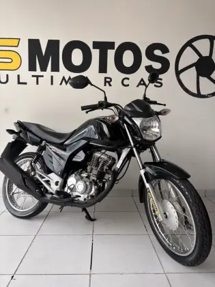 HONDA CG 160 START ES HONDA CG 160 START ES