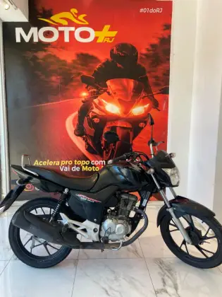 HONDA CG 160 START ES HONDA CG 160 START ES