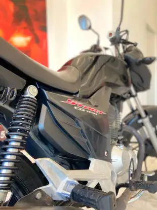 HONDA-CG 160 START ES-2024