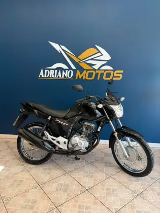 HONDA CG 160 START ES HONDA CG 160 START ES