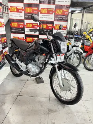 HONDA CG 160 START ES HONDA CG 160 START ES