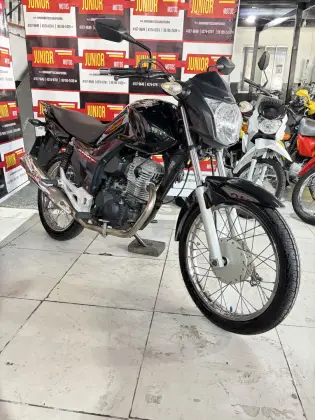 HONDA CG 160 START ES HONDA CG 160 START ES