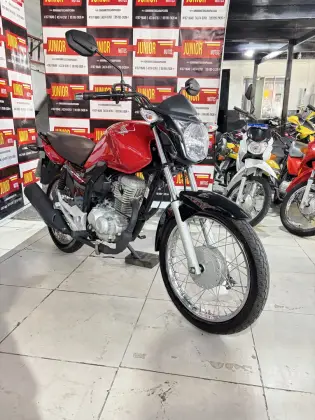 HONDA CG 160 START ES HONDA CG 160 START ES