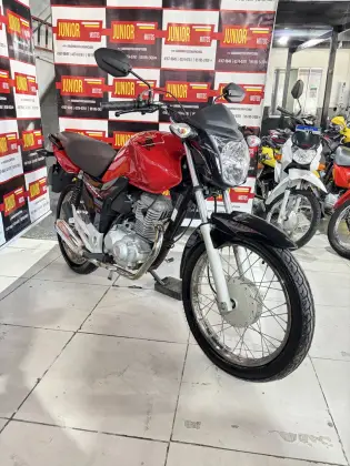HONDA CG 160 START ES HONDA CG 160 START ES