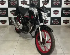 HONDA CG 160 TITAN HONDA CG 160 TITAN