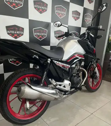 HONDA-CG 160 TITAN HONDA-CG 160 TITAN-2023
