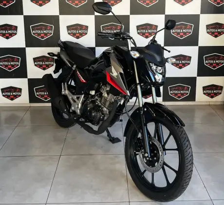 HONDA CG 160 TITAN HONDA CG 160 TITAN