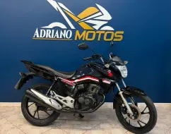 HONDA CG 160 TITAN HONDA CG 160 TITAN