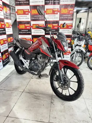 HONDA CG 160 TITAN HONDA CG 160 TITAN