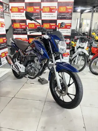 HONDA CG 160 TITAN HONDA CG 160 TITAN