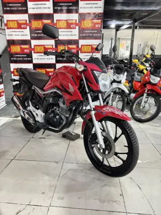 HONDA CG 160 TITAN HONDA CG 160 TITAN