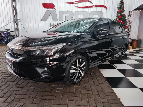 HONDA CITY 1.5 i-VTEC FLEX EX CVT HONDA CITY 1.5 i-VTEC FLEX EX CVT