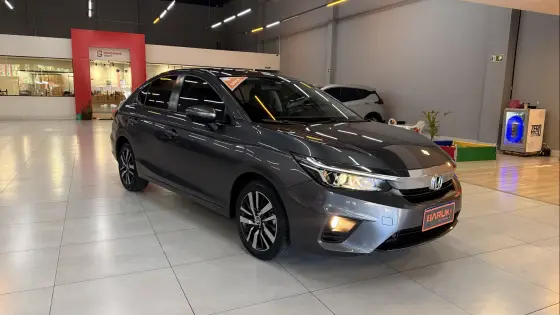 HONDA CITY 1.5 i-VTEC FLEX EX CVT HONDA CITY 1.5 i-VTEC FLEX EX CVT